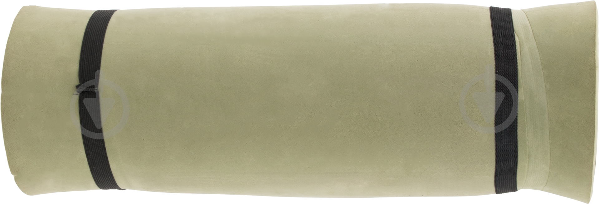 Каремат Кемпинг EVA туристический 180x50 см зеленый - фото 2 Каремат Кемпинг EVA туристический 180x50 см зеленый - фото 2