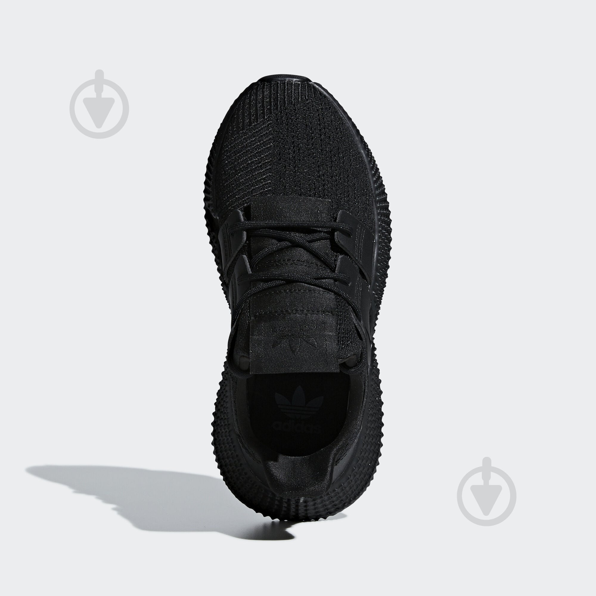 Кросівки Adidas PROPHERE J CG6988 р.35 чорні - фото 11