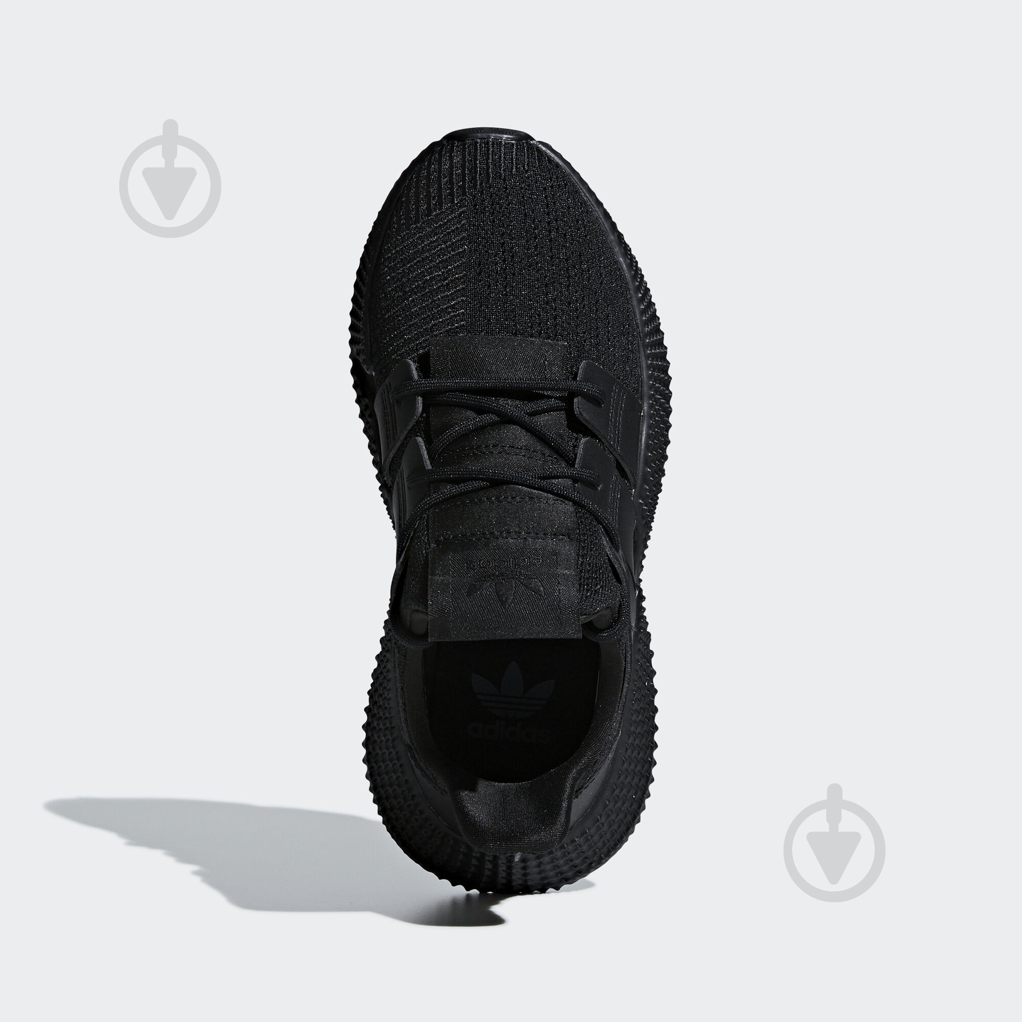 Кросівки Adidas PROPHERE J CG6988 р.35 чорні - фото 2