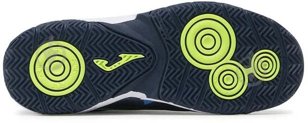 Футзальная обувь Joma PRJS2303IN р.33 разноцветный - фото 5