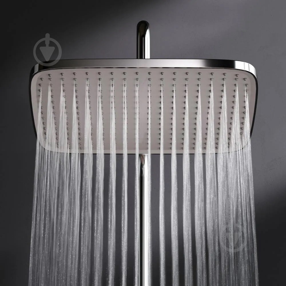 Душевая система AM.PM Func F078F300 - фото 6 Душевая система AM.PM Func F078F300 - фото 6