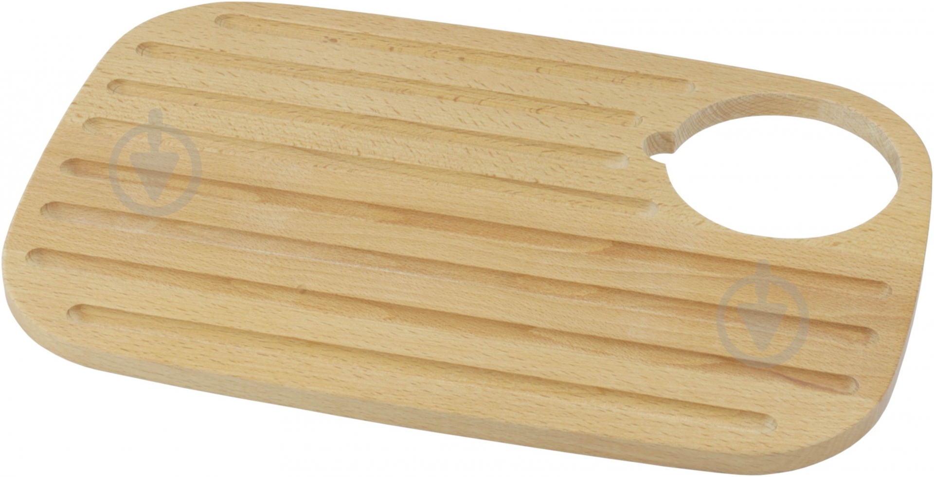 Дошка обробна з піалою Joseph Joseph Slice And Serve 01000089 35,2х23,2х3,4 см - фото 3 Дошка обробна з піалою Joseph Joseph Slice And Serve 01000089 35,2х23,2х3,4 см - фото 3