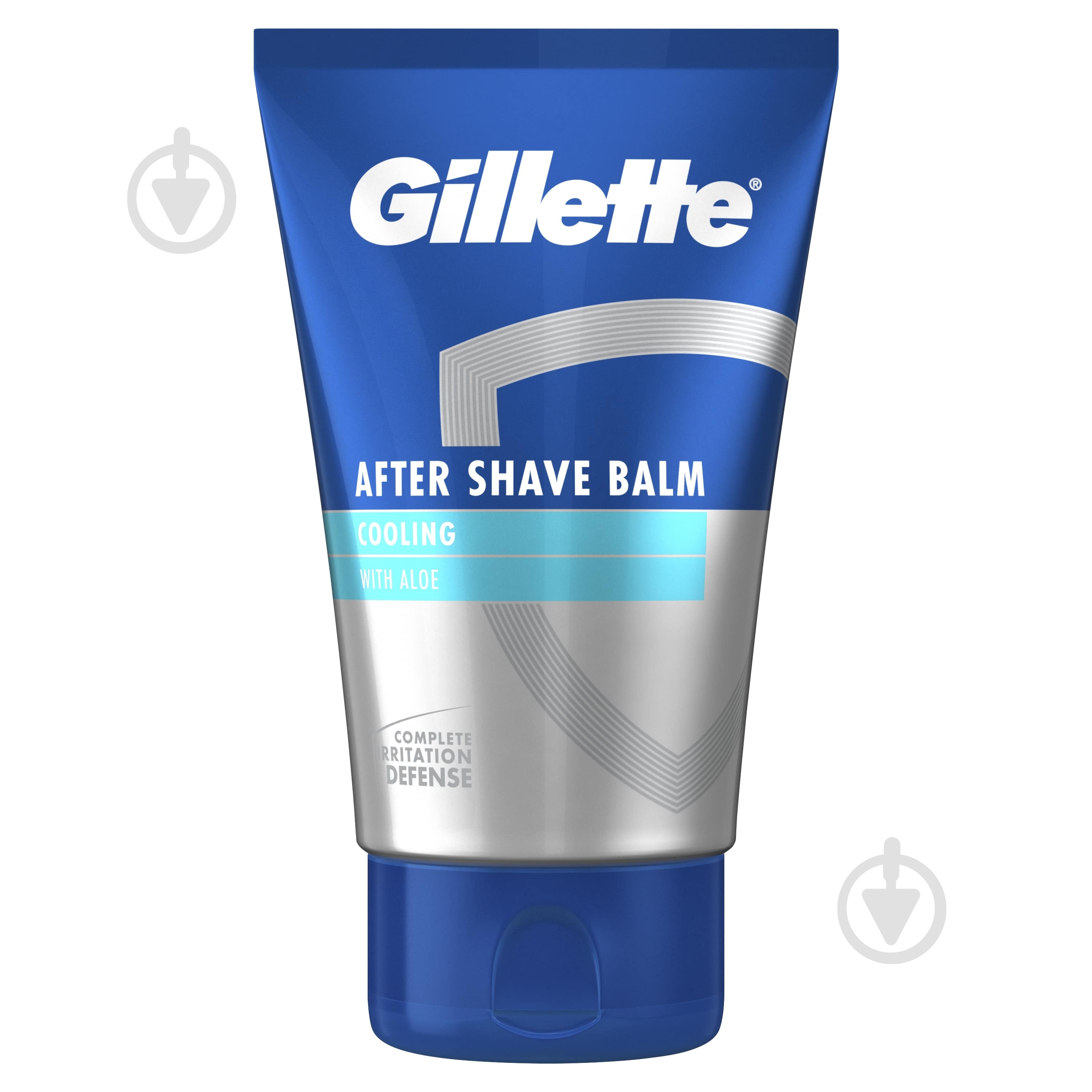 Бальзам Gillette Охлаждающий 100 мл - фото 3 Бальзам Gillette Охлаждающий 100 мл - фото 3