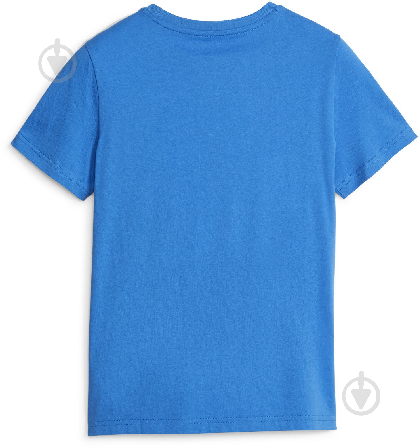 Футболка Puma PUMA SQUAD TEE B 67635247 р.176 синій - фото 2 Футболка Puma PUMA SQUAD TEE B 67635247 р.176 синій - фото 2