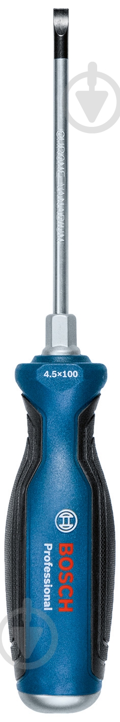Викрутка Bosch Professional SL 4.5 1600A01TF9 - фото 2 Викрутка Bosch Professional SL 4.5 1600A01TF9 - фото 2