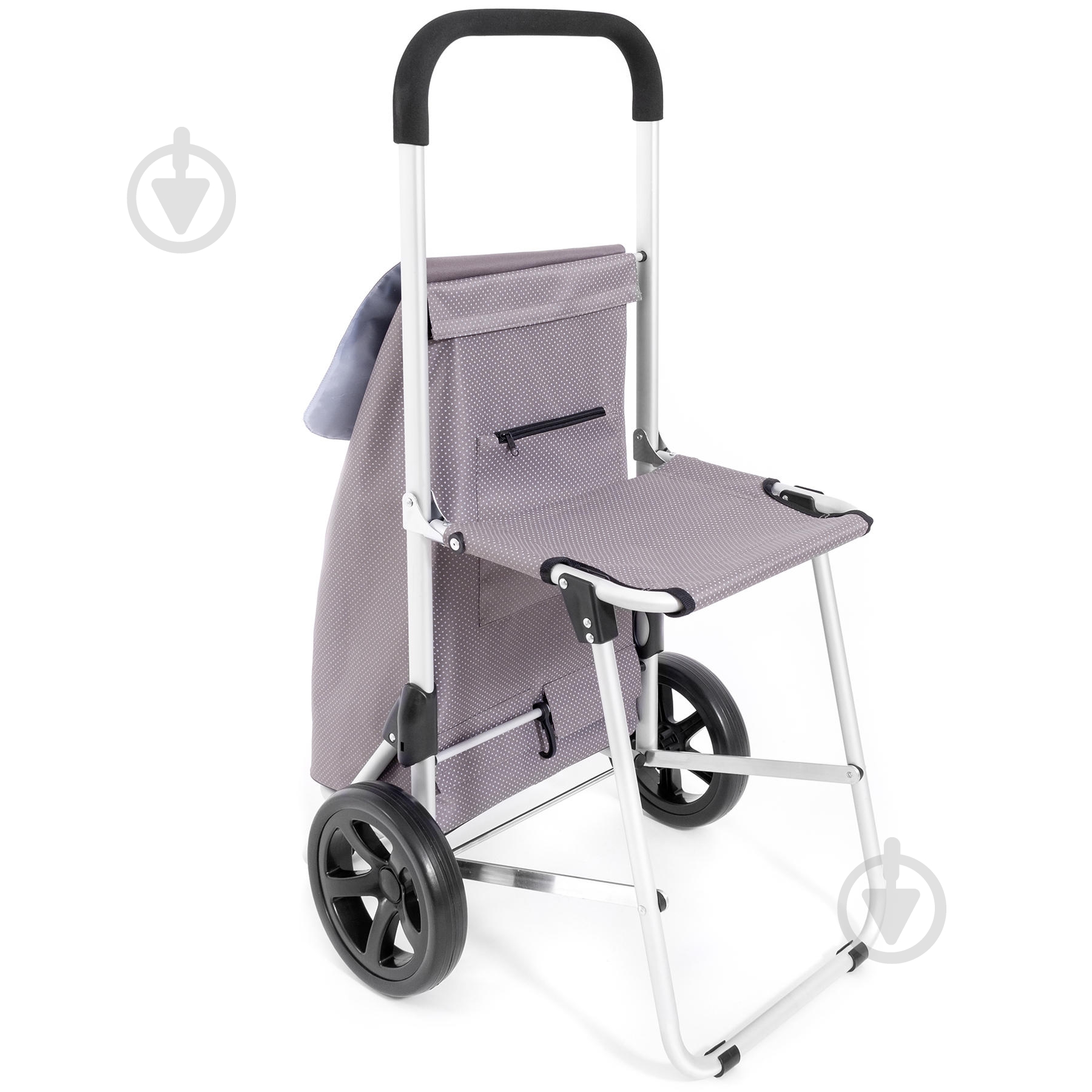 Сумка-тележка Casa Si Sedi Beige (CS93075) - фото 2