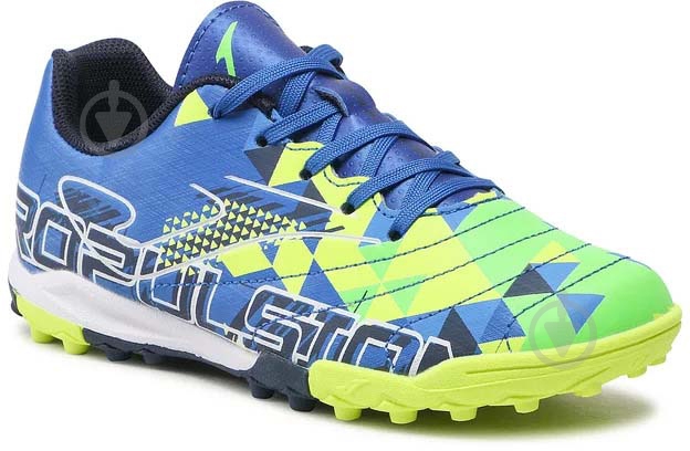 Сороконожки Joma PRJS2304TF р.37 разноцветный - фото 1 Сороконожки Joma PRJS2304TF р.37 разноцветный - фото 1