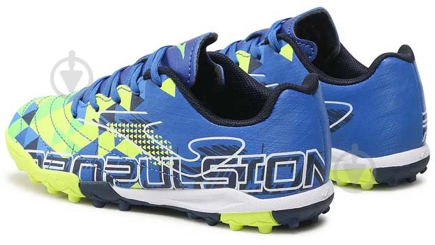 Сороконожки Joma PRJS2304TF р.37 разноцветный - фото 2 Сороконожки Joma PRJS2304TF р.37 разноцветный - фото 2