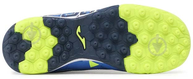 Сороконожки Joma PRJS2304TF р.37 разноцветный - фото 4 Сороконожки Joma PRJS2304TF р.37 разноцветный - фото 4
