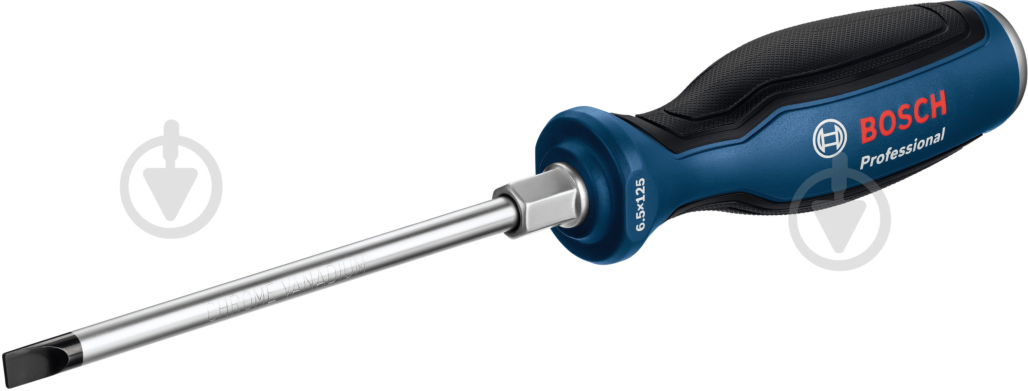 Отвертка Bosch Professional SL 6.5 (1600A01TG1) - фото 1