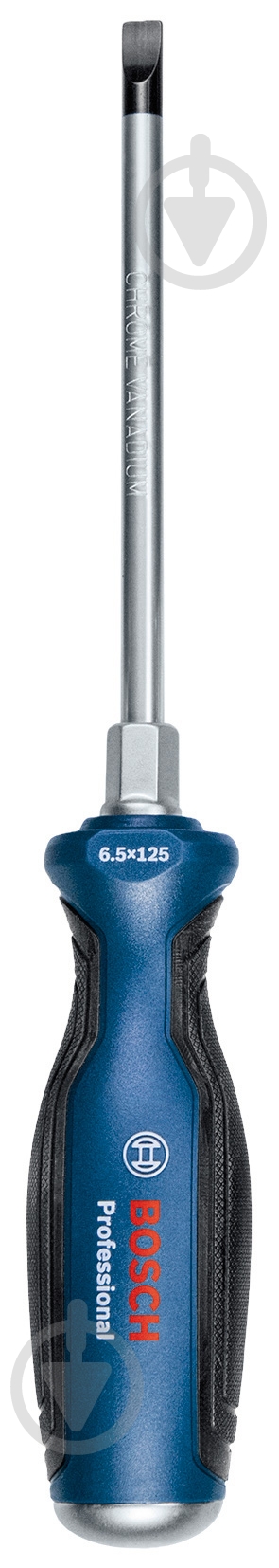 Отвертка Bosch Professional SL 6.5 (1600A01TG1) - фото 2