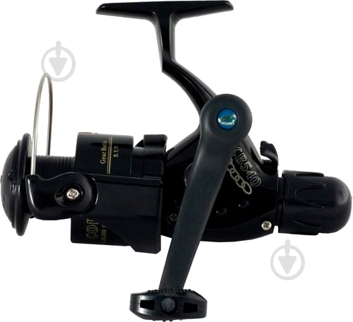 Катушка спиннинговая Sam's Fish Cobra 4000 4000 - фото 1