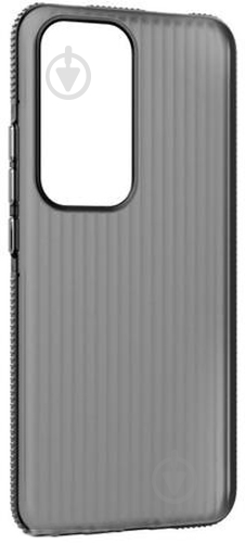 Чохол Oppo Reno 12 black (OOK24004 BLACK) - фото 1