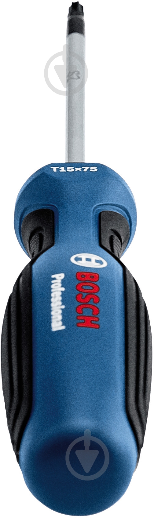 Отвертка Bosch Professional TX15X75 1600A01V0B - фото 3 Отвертка Bosch Professional TX15X75 1600A01V0B - фото 3