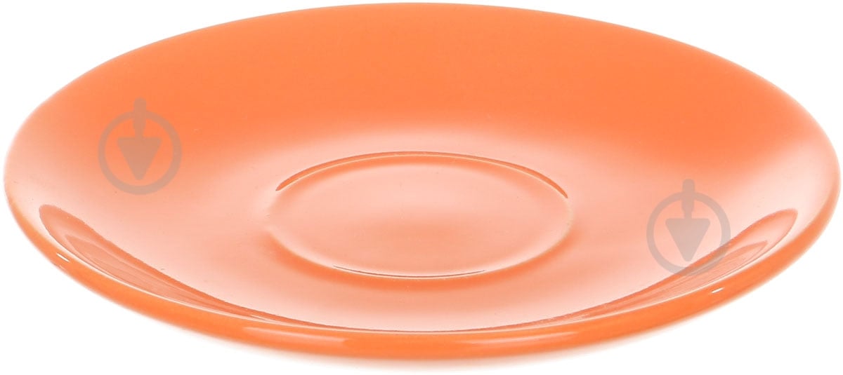 Чашка с блюдцем Bella Vita Orange 90 мл - фото 4 Чашка с блюдцем Bella Vita Orange 90 мл - фото 4