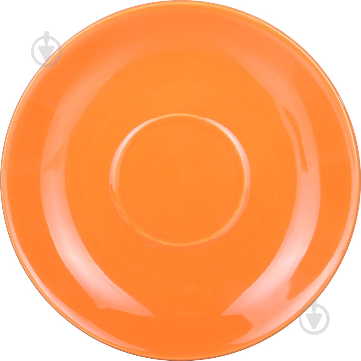 Чашка с блюдцем Bella Vita Orange 90 мл - фото 3 Чашка с блюдцем Bella Vita Orange 90 мл - фото 3