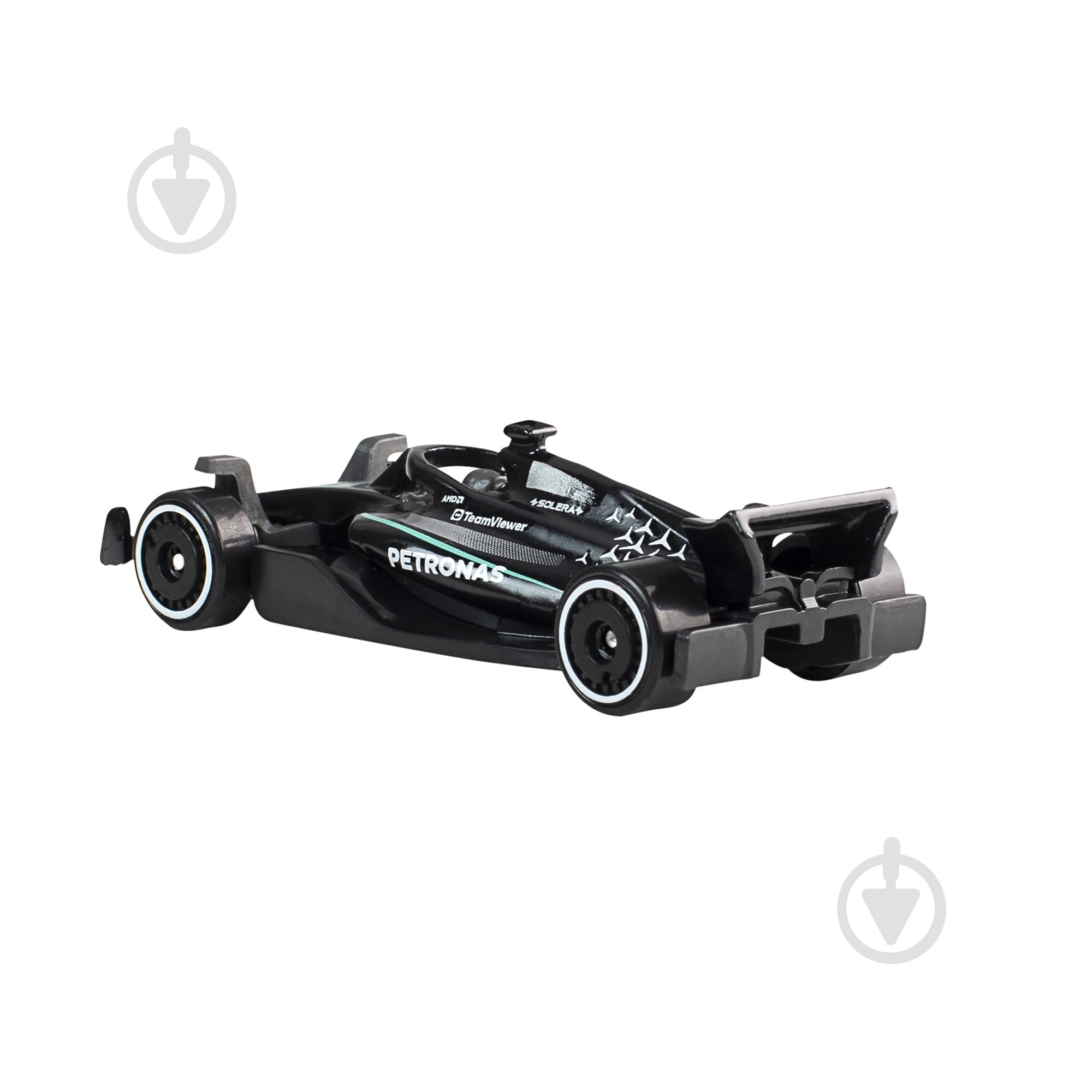 Набор машинок Hot Wheels «Формула 1» 1:64 JLN11 - фото 4 Набор машинок Hot Wheels «Формула 1» 1:64 JLN11 - фото 4