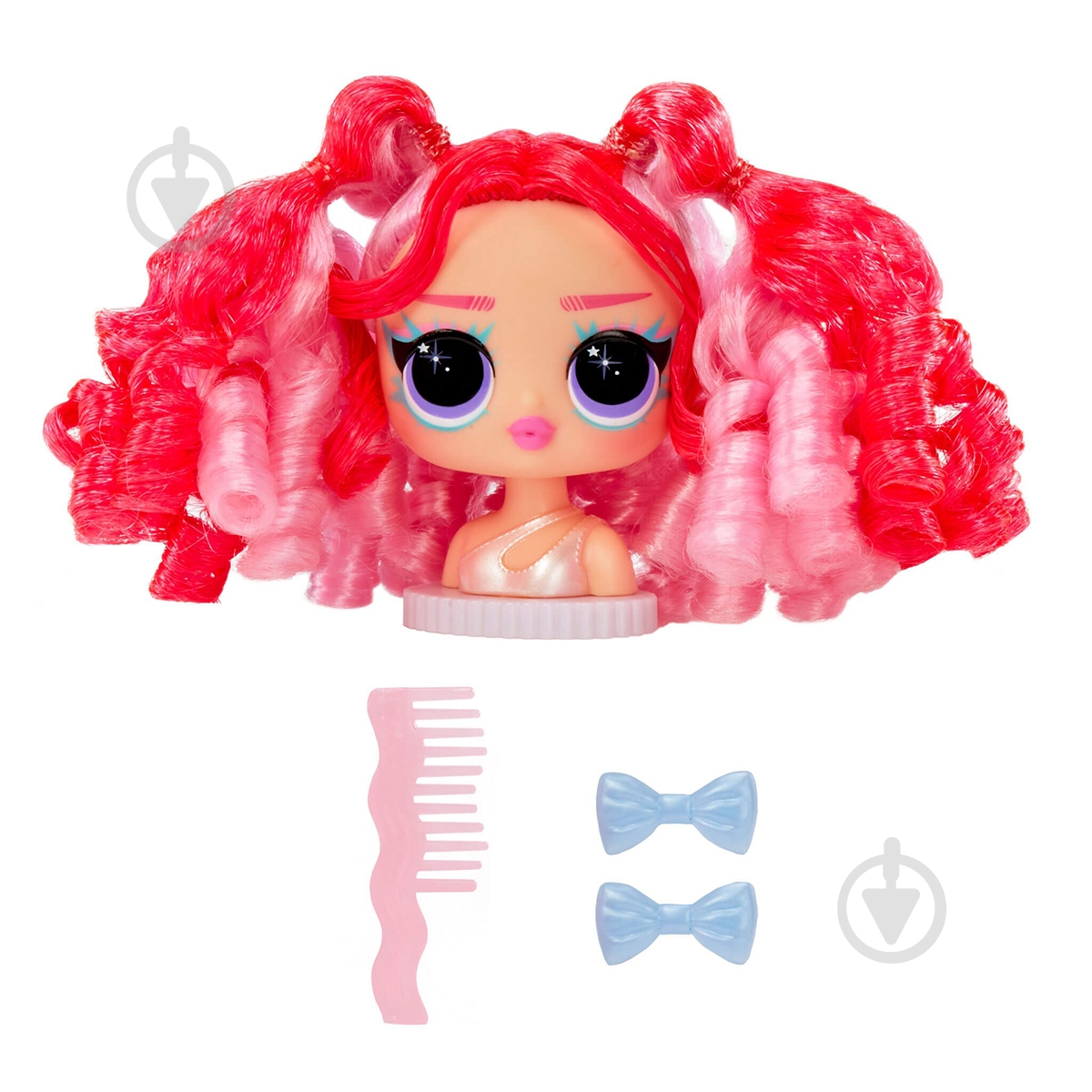 Игровой набор L.O.L. SURPRISE! Кукла-манекен Tweens серии Surprise Swap в ассортименте 593522 - фото 3