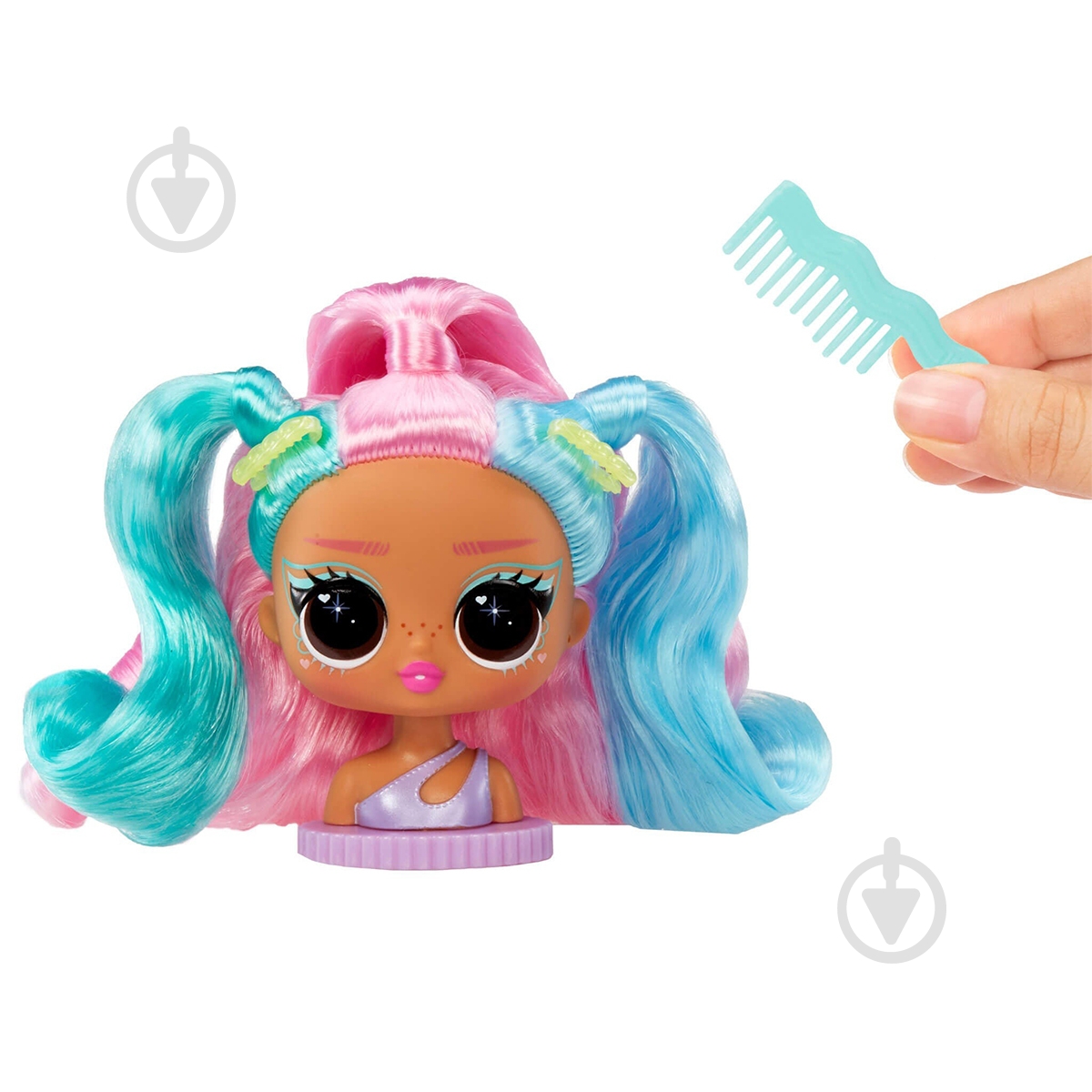 Игровой набор L.O.L. SURPRISE! Кукла-манекен Tweens серии Surprise Swap в ассортименте 593522 - фото 5