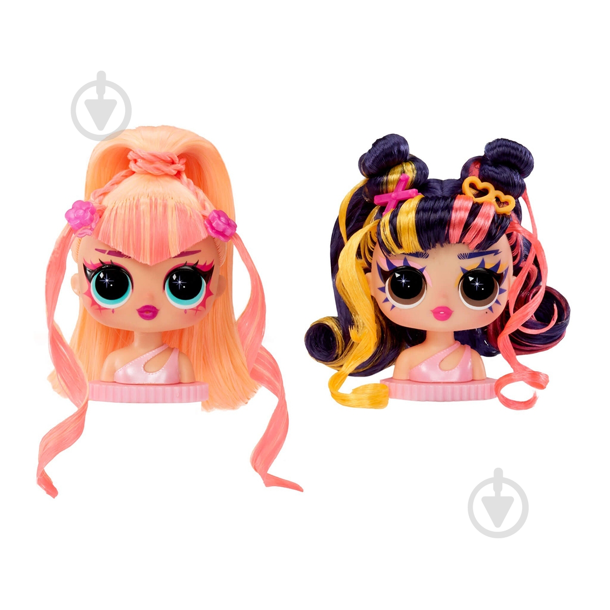 Игровой набор L.O.L. SURPRISE! Кукла-манекен Tweens серии Surprise Swap в ассортименте 593522 - фото 4