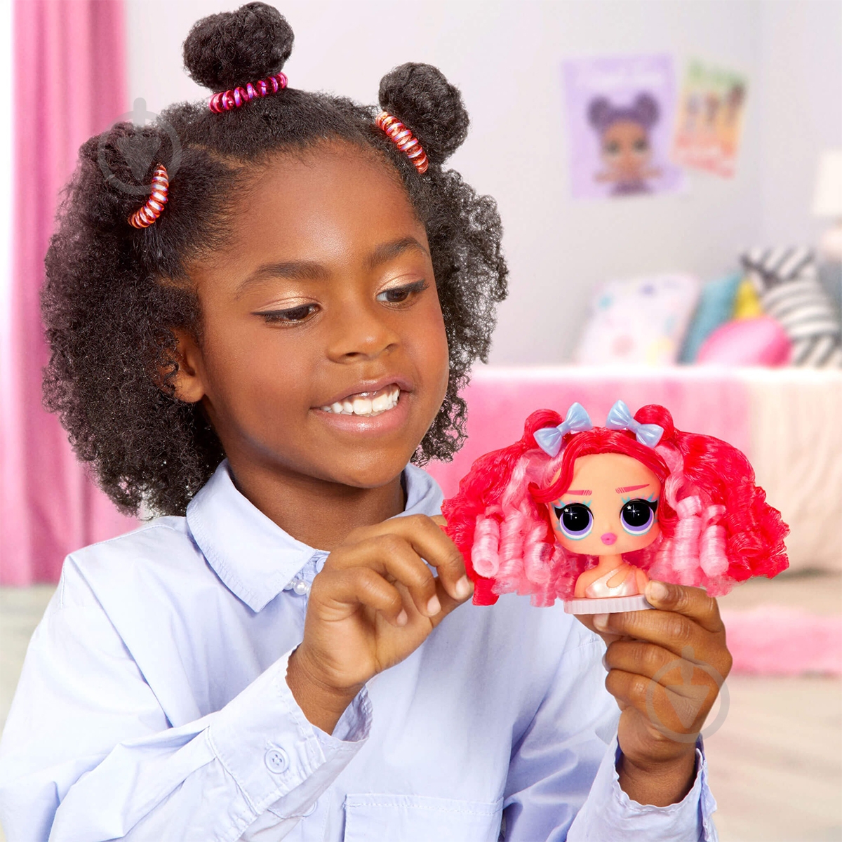 Игровой набор L.O.L. SURPRISE! Кукла-манекен Tweens серии Surprise Swap в ассортименте 593522 - фото 7