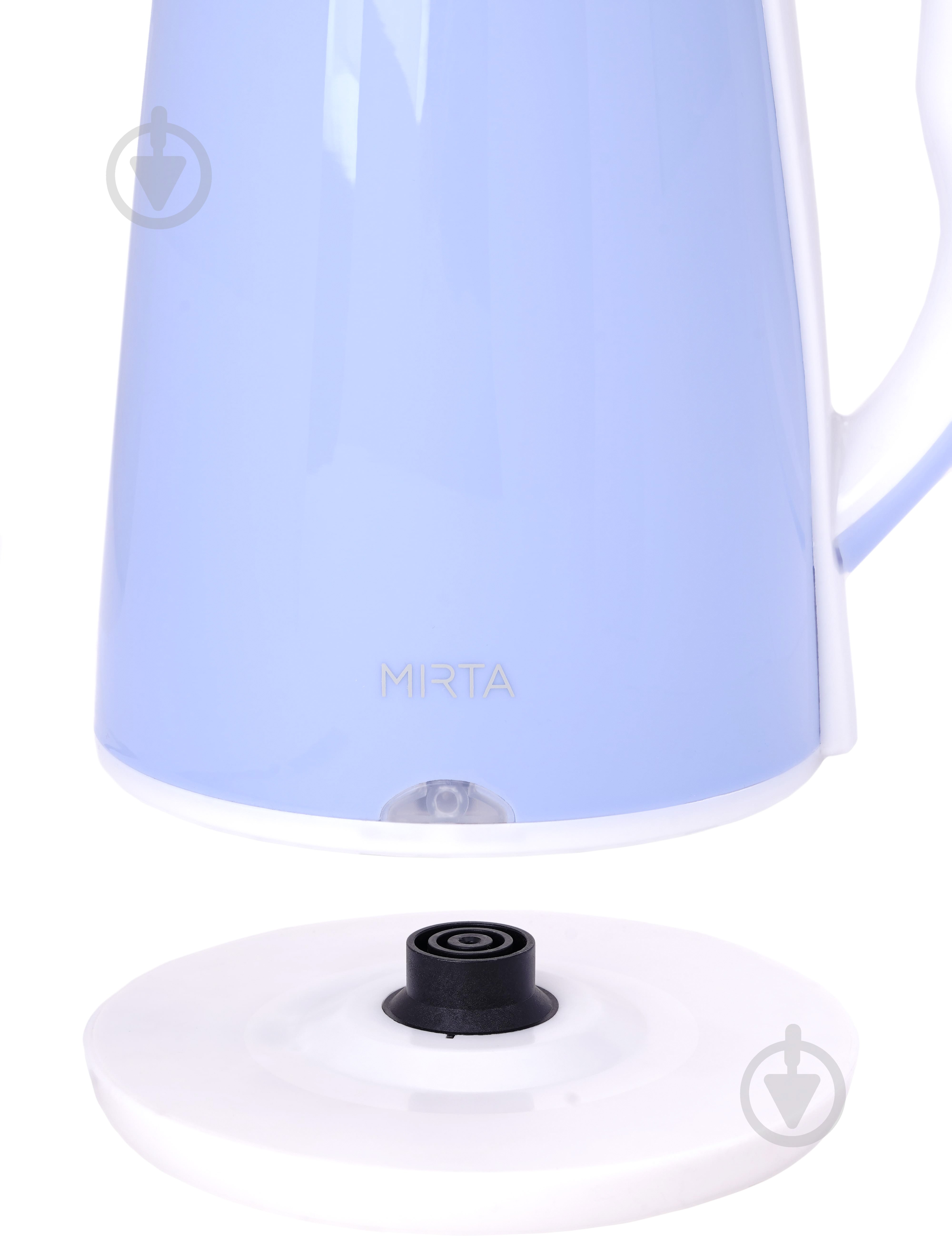 Термочайник Mirta KT-1050V - фото 11