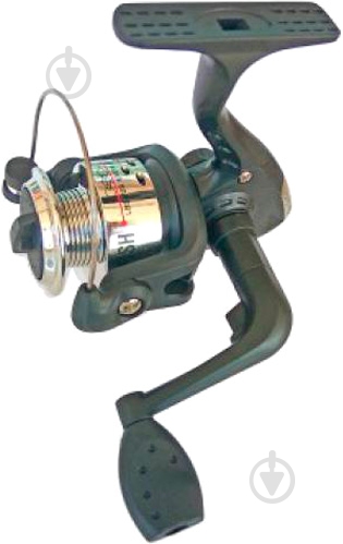 Катушка спиннинговая Stenson Эконом 2000 1bb 2000 - фото 1