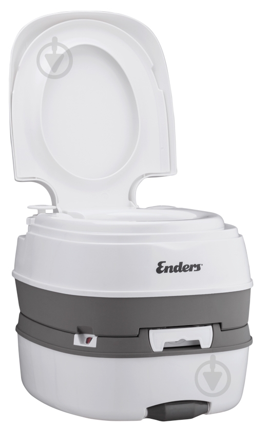 Биотуалет Enders Mobil-WC Deluxe - фото 2