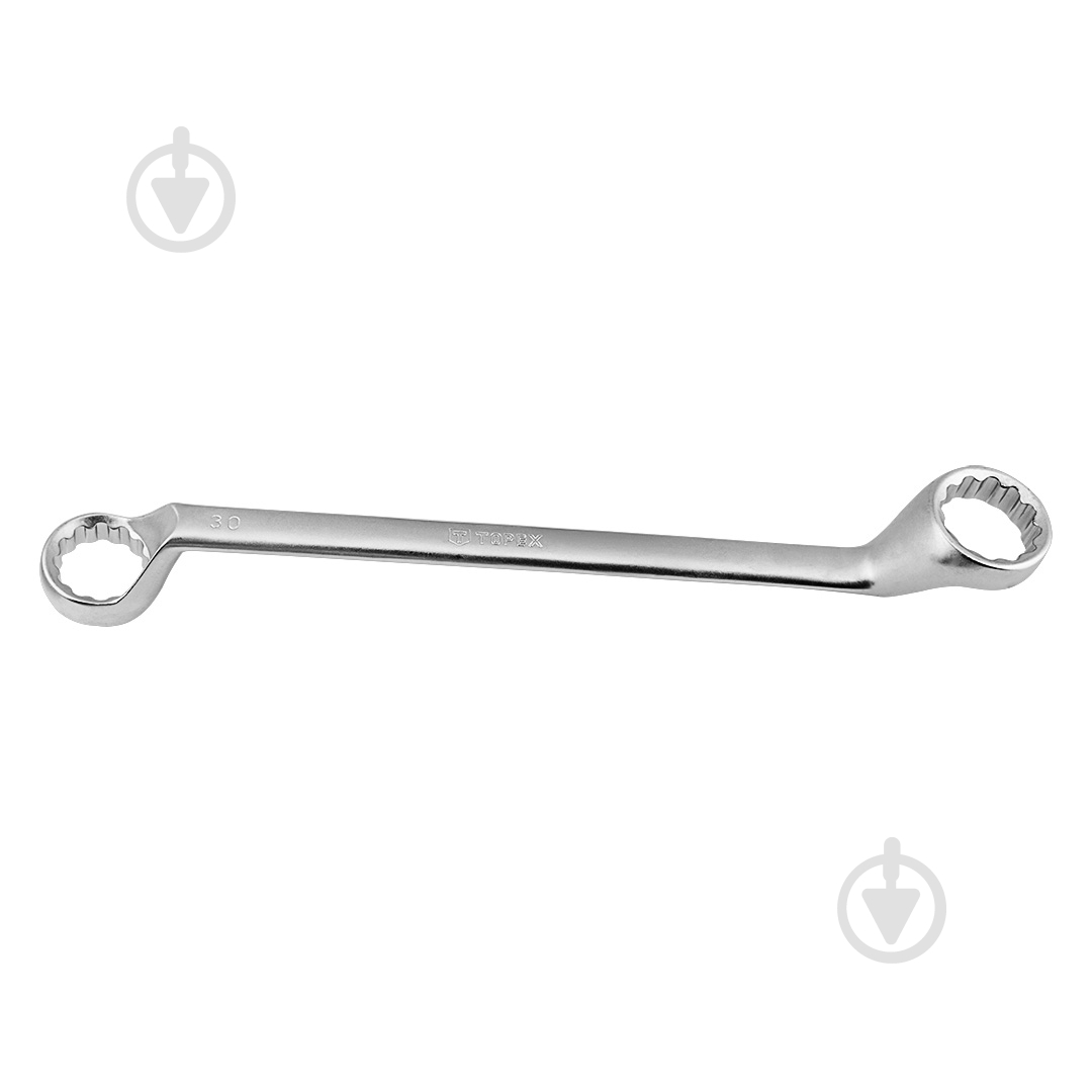 Ключ накидной Topex 35D823 - фото 1 Ключ накидной Topex 35D823 - фото 1