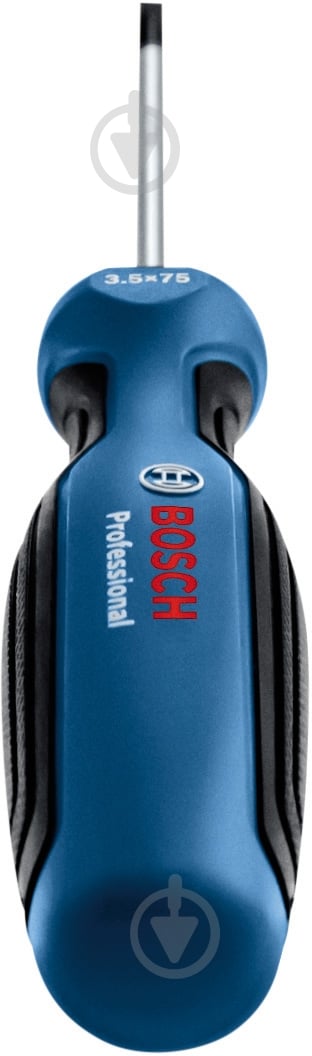 Отвертка Bosch Professional SL 3.5 (1600A01TF8) - фото 4 Отвертка Bosch Professional SL 3.5 (1600A01TF8) - фото 4
