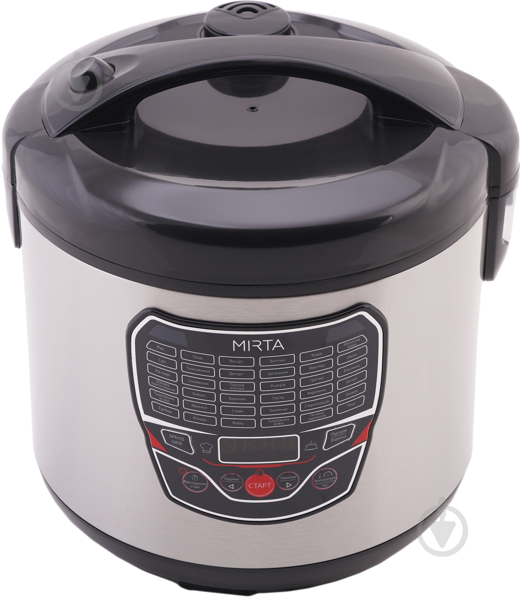 Мультиварка Mirta MC-2222 - фото 3