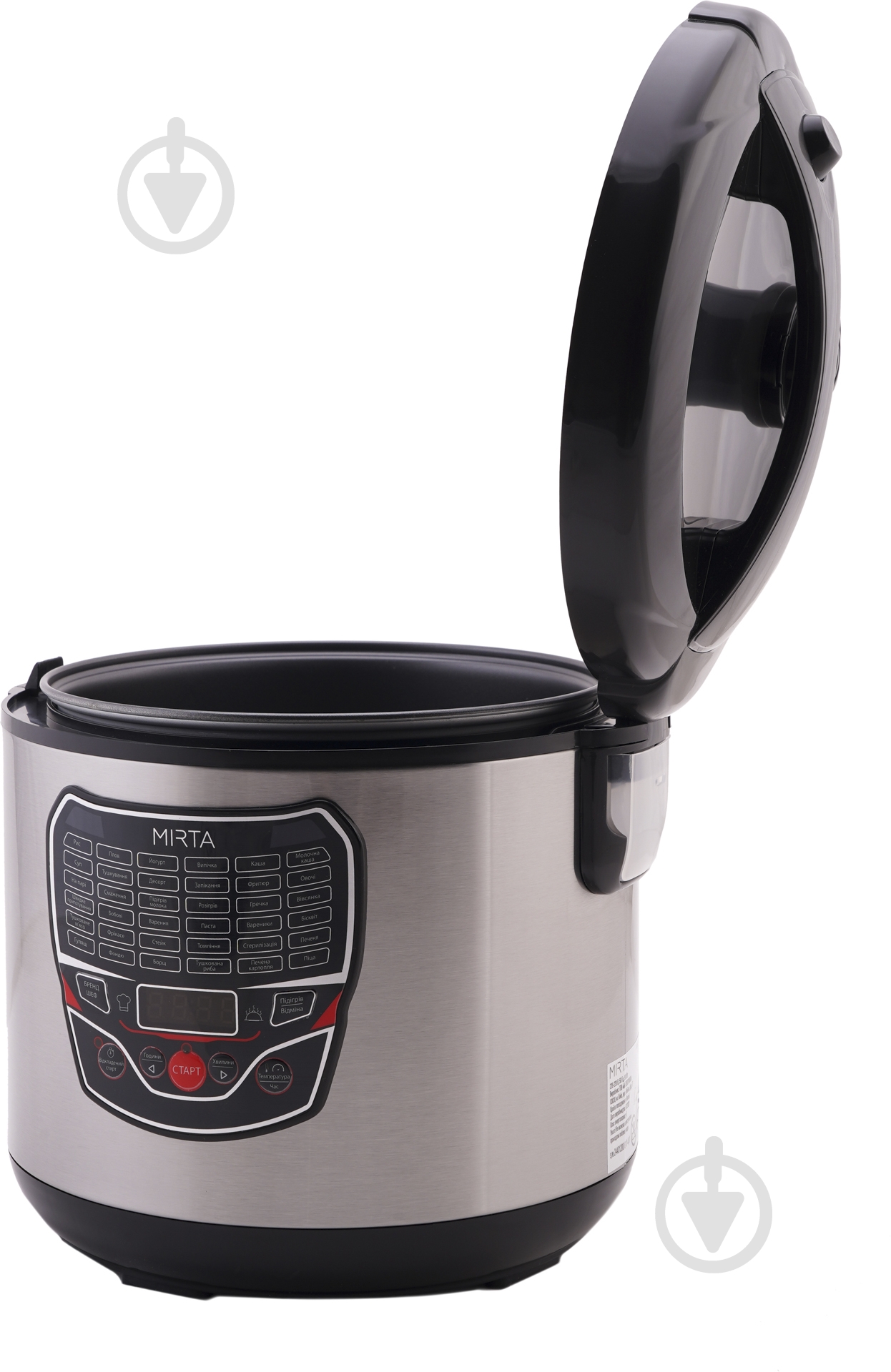 Мультиварка Mirta MC-2222 - фото 6