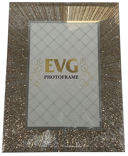 Рамка для фотографии со стеклом EVG FANCY 0060 Aqua 10x15 см - фото 1 Рамка для фотографии со стеклом EVG FANCY 0060 Aqua 10x15 см - фото 1