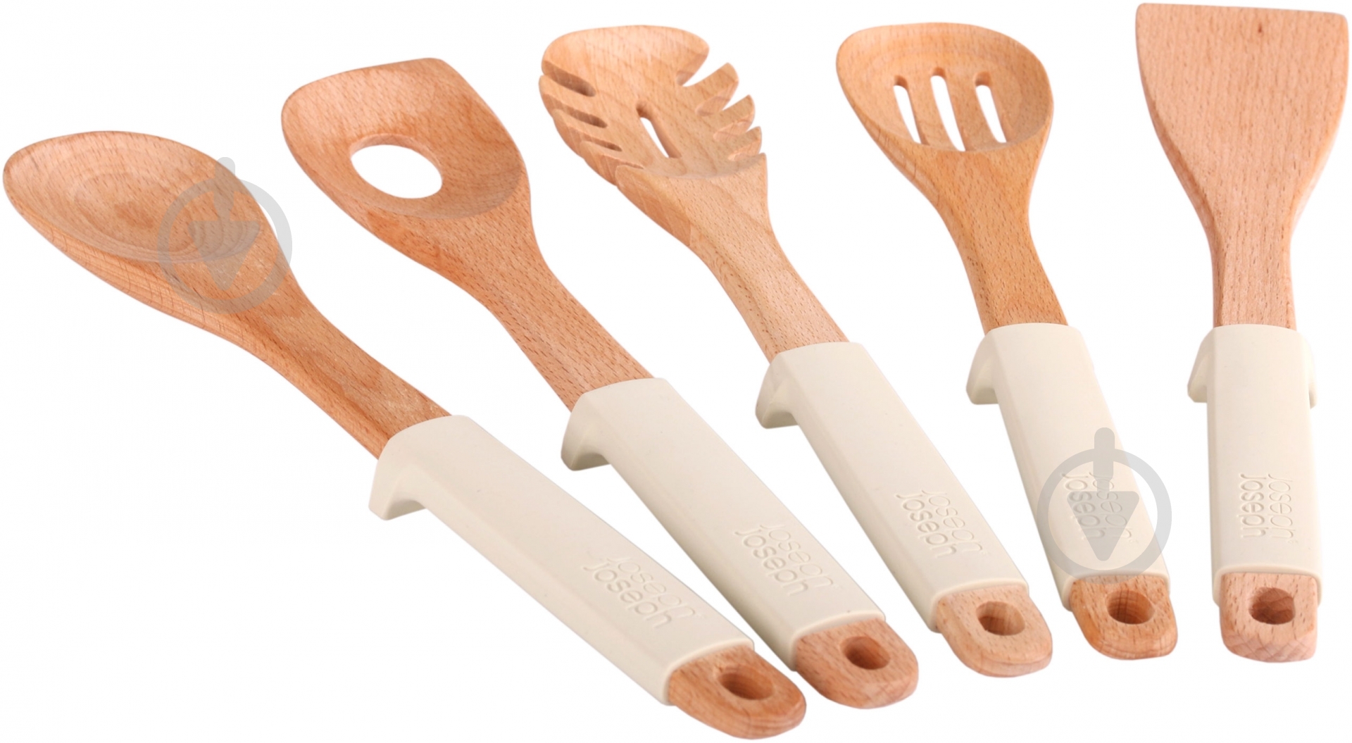 Набір кухонного приладдя Joseph Joseph Elevate 01000111 5 предметів бiлий - фото 2