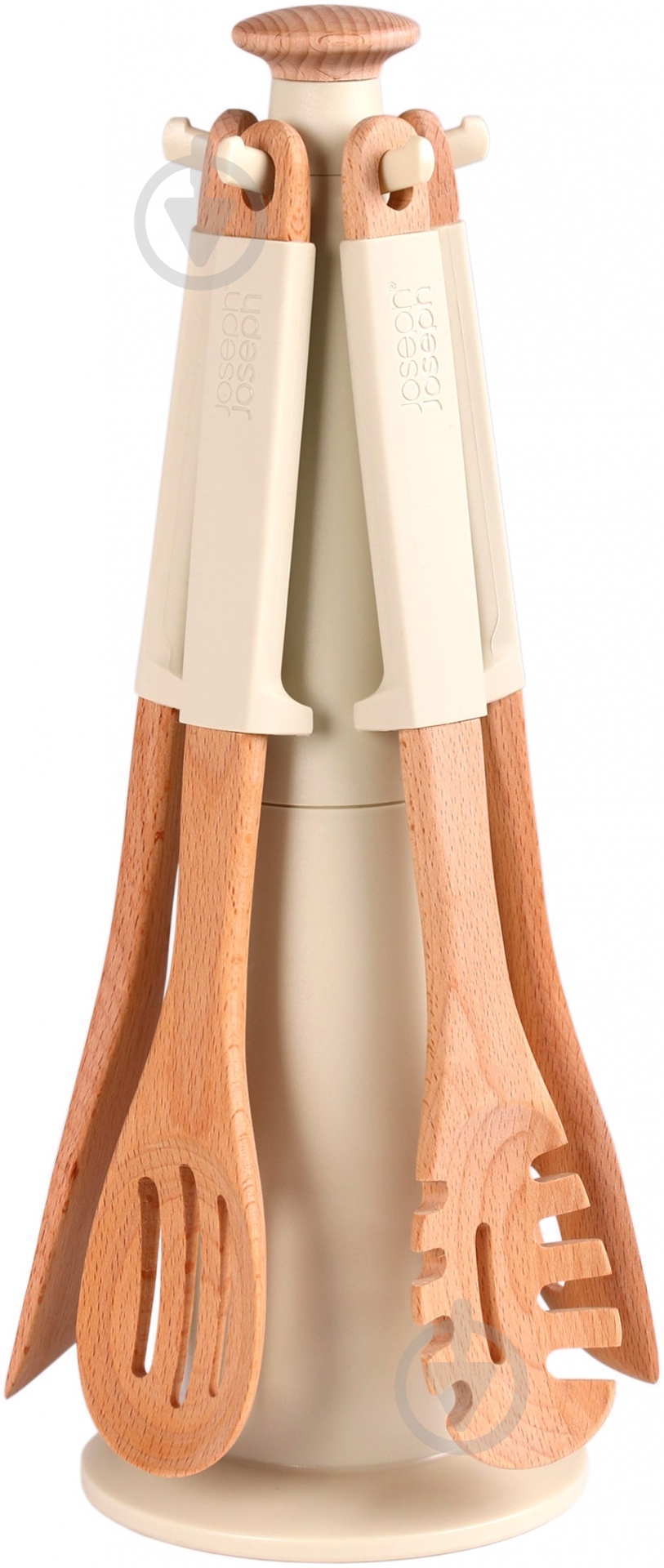 Набір кухонного приладдя Joseph Joseph Elevate 01000111 5 предметів бiлий - фото 1