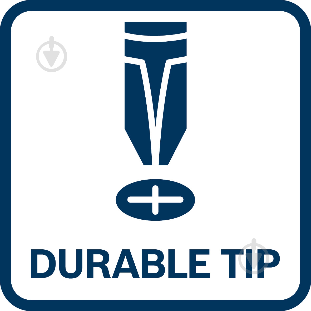 Отвертка Bosch Professional PH 1 1600A01TG2 - фото 4