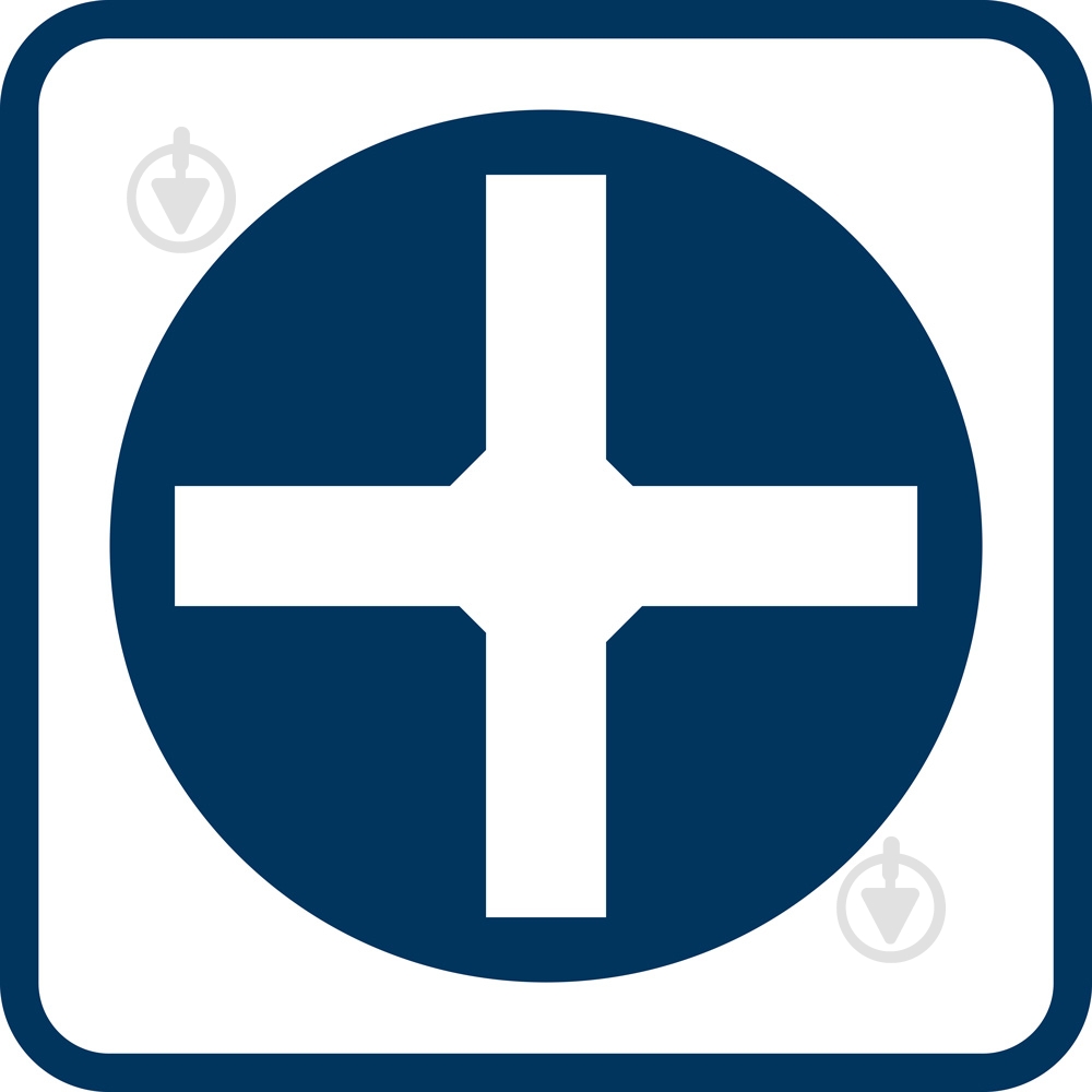 Отвертка Bosch Professional PH 1 1600A01TG2 - фото 8