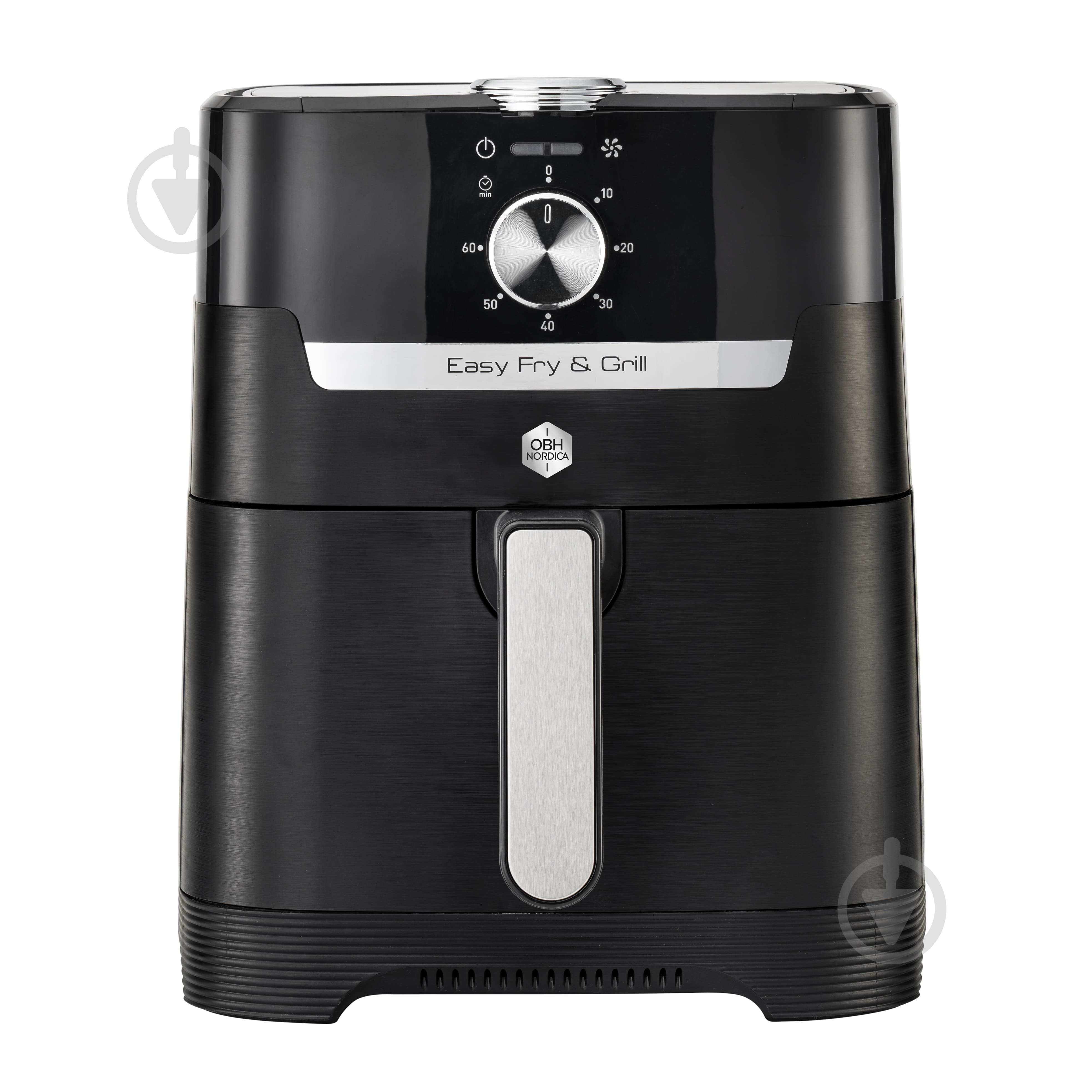 Мультипіч Nordica Easy Fry&Grill MECA AG5018S0 - фото 1