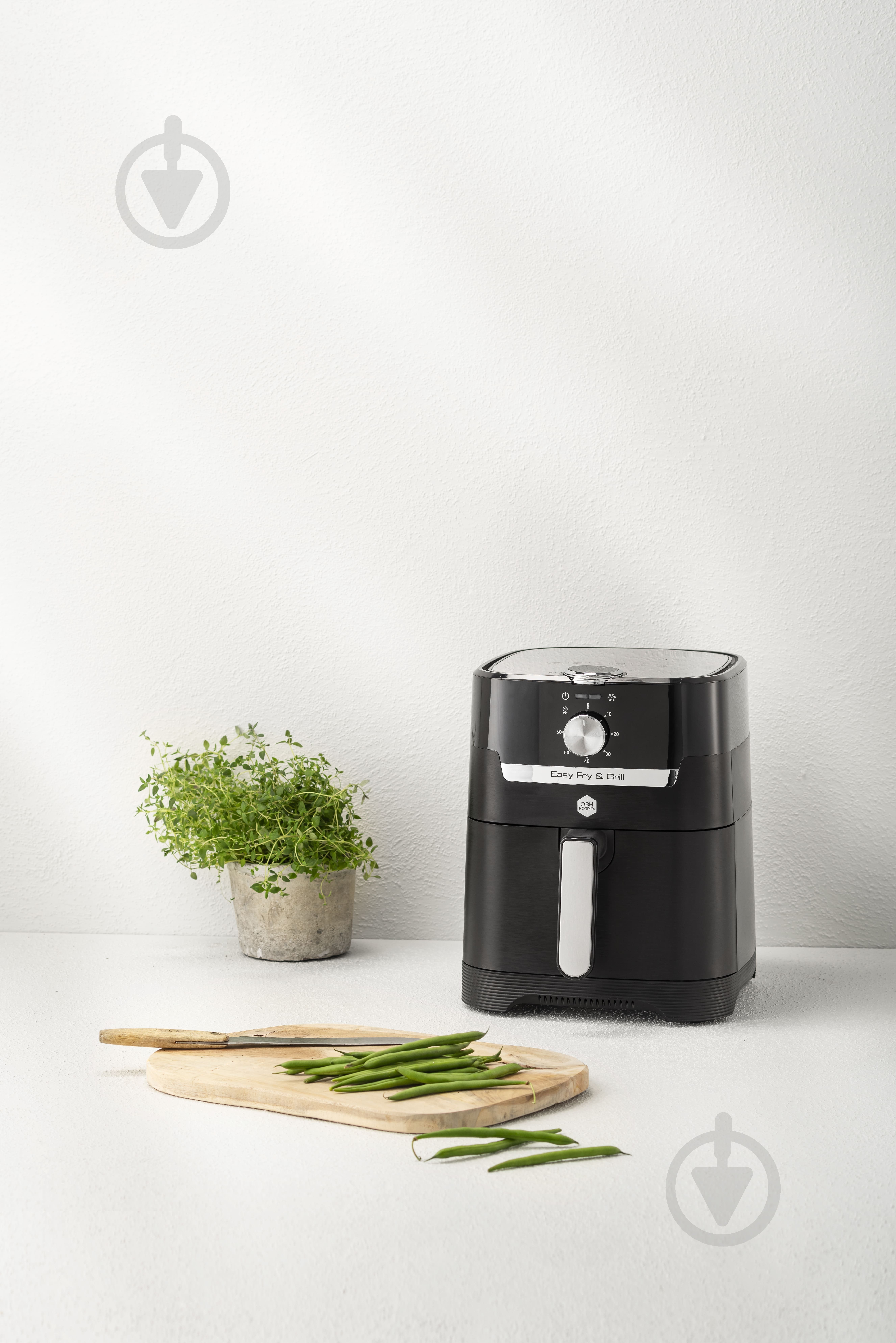 Мультипіч Nordica Easy Fry&Grill MECA AG5018S0 - фото 22