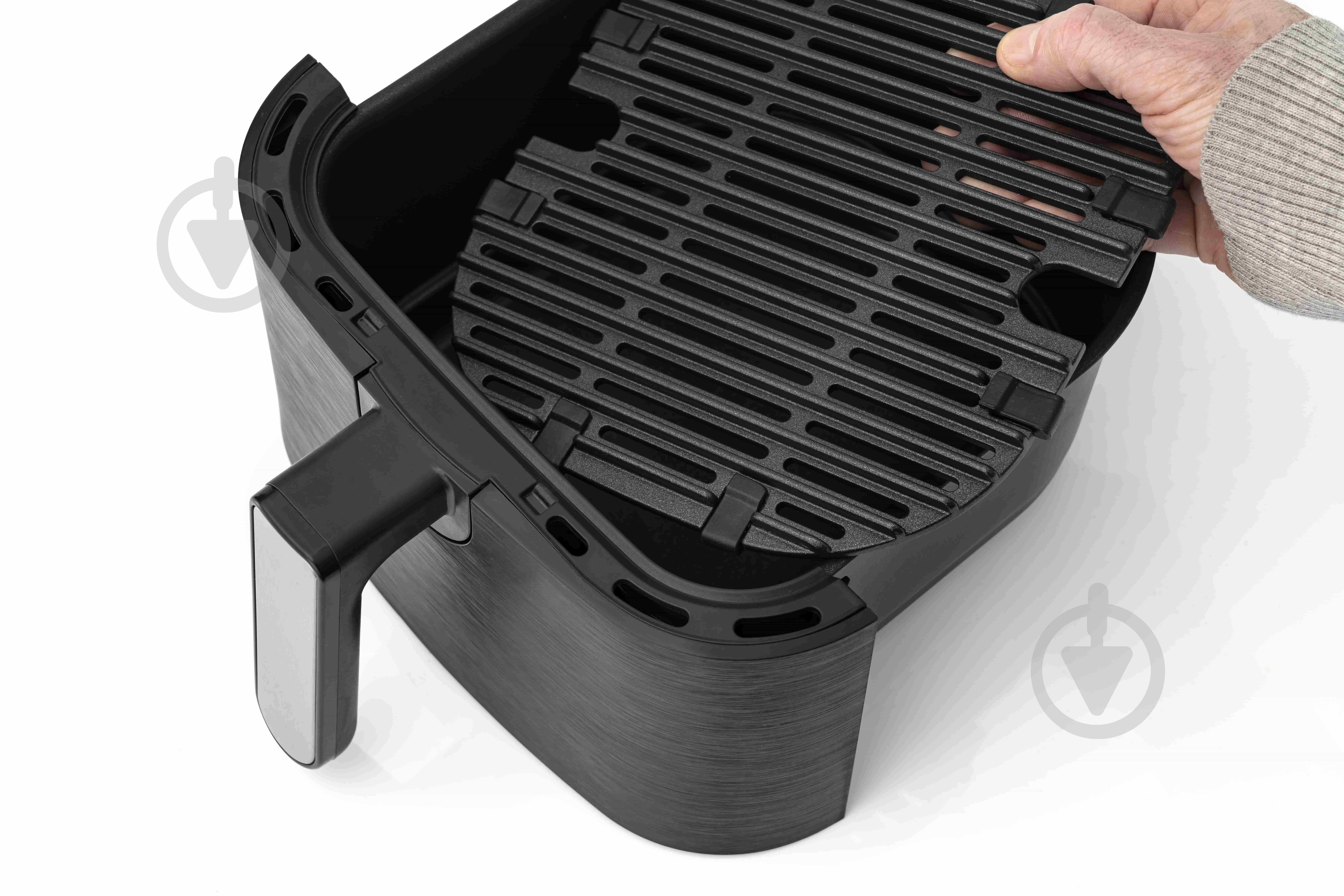 Мультипіч Nordica Easy Fry&Grill MECA AG5018S0 - фото 12