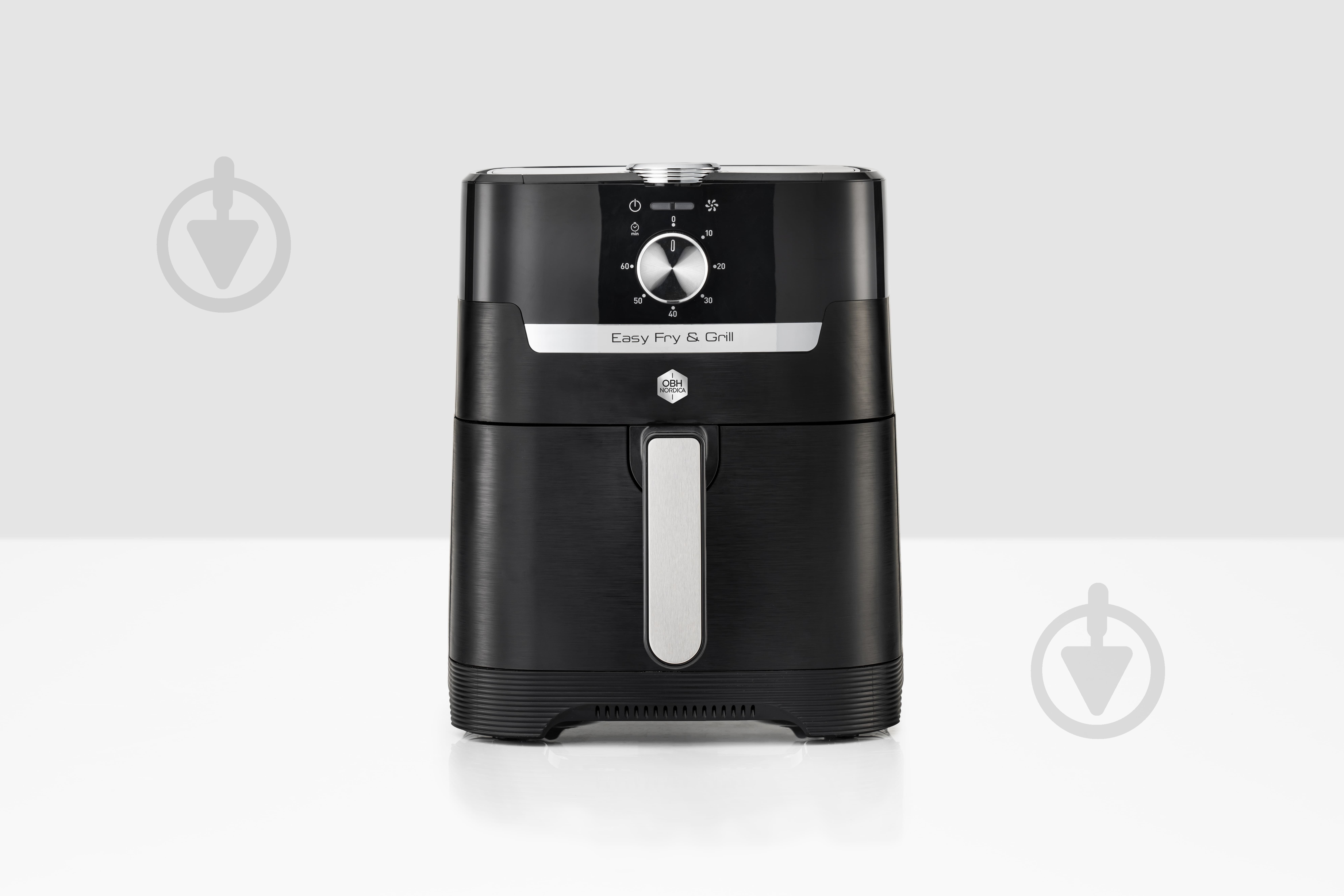 Мультипіч Nordica Easy Fry&Grill MECA AG5018S0 - фото 13