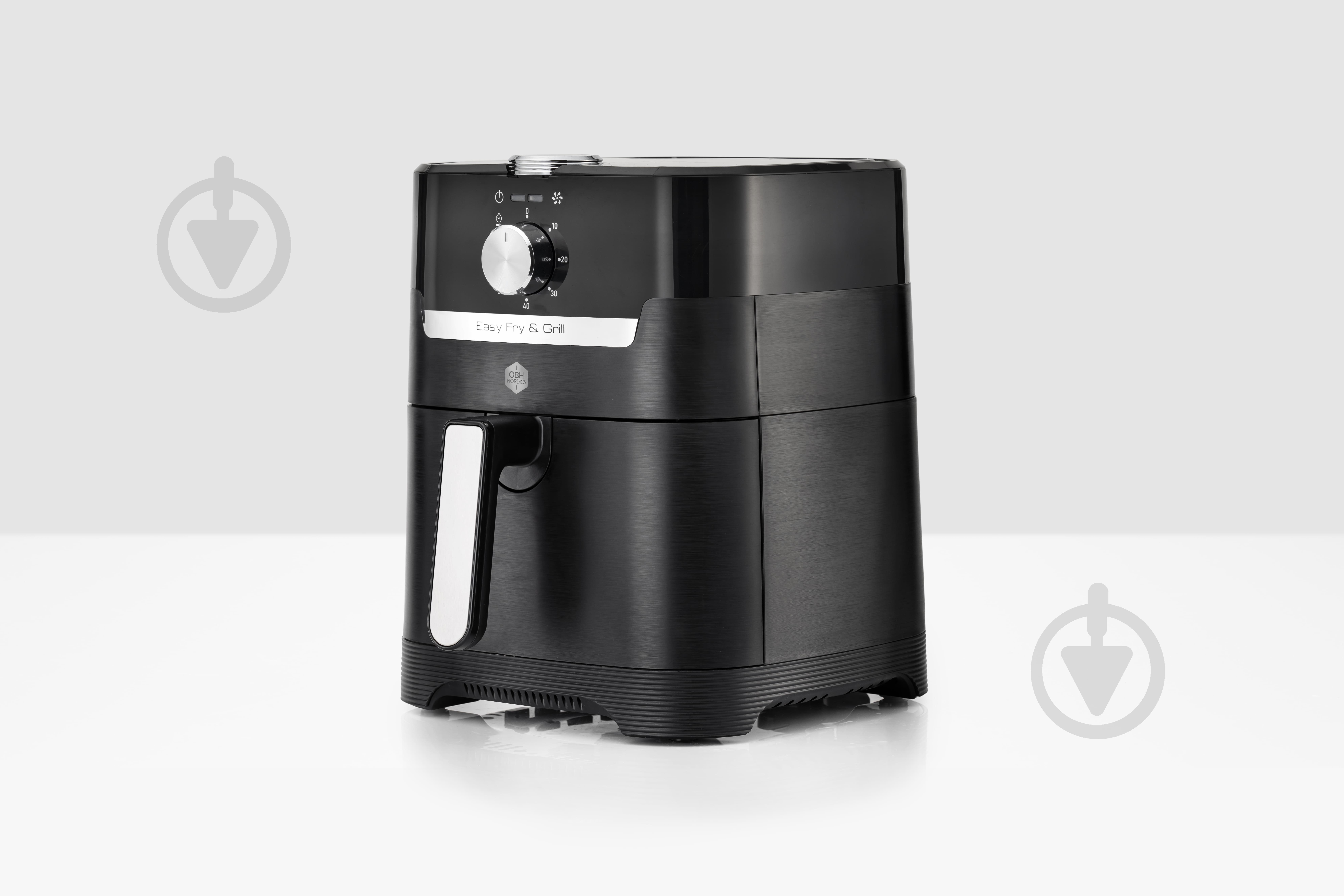 Мультипіч Nordica Easy Fry&Grill MECA AG5018S0 - фото 14