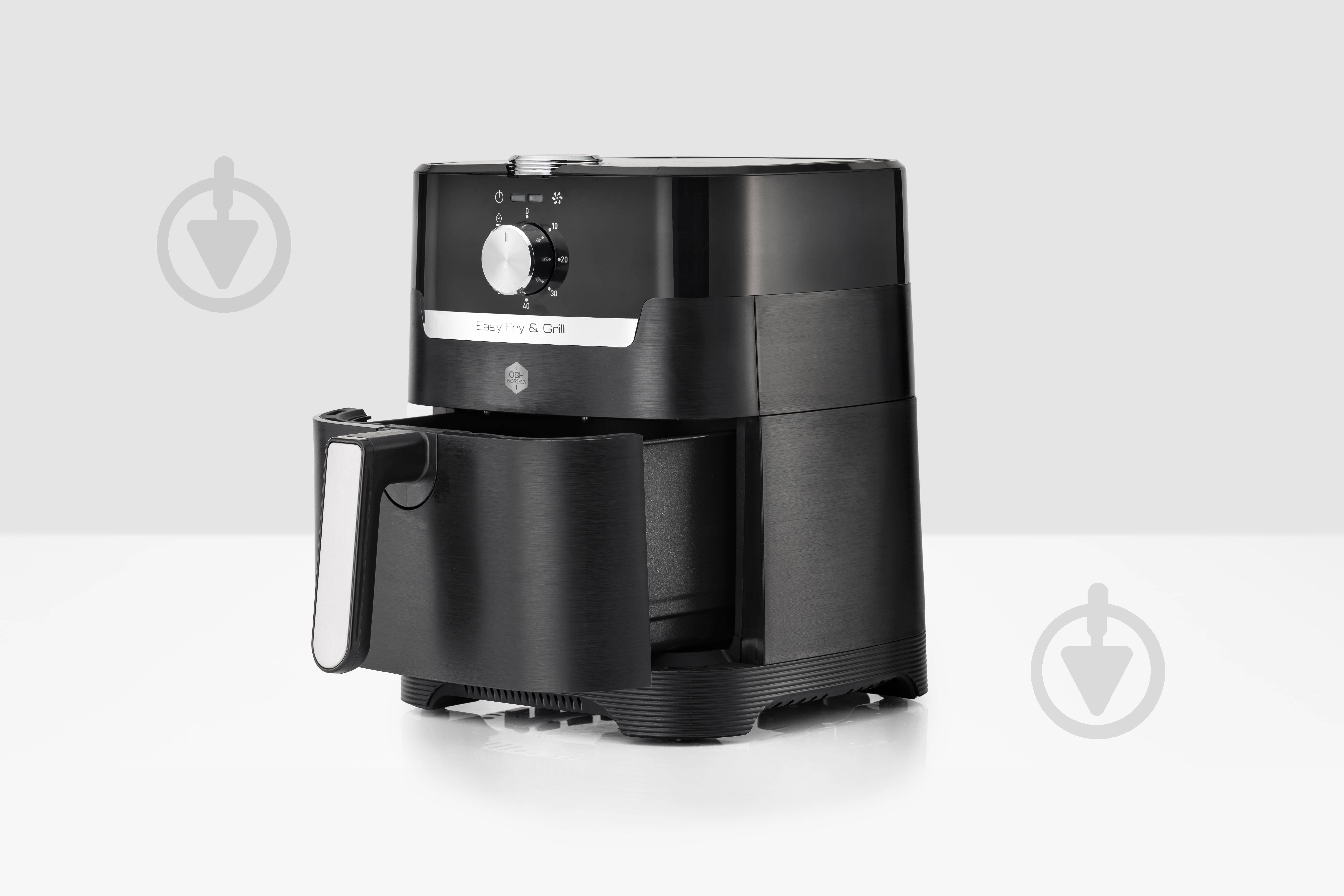 Мультипіч Nordica Easy Fry&Grill MECA AG5018S0 - фото 15