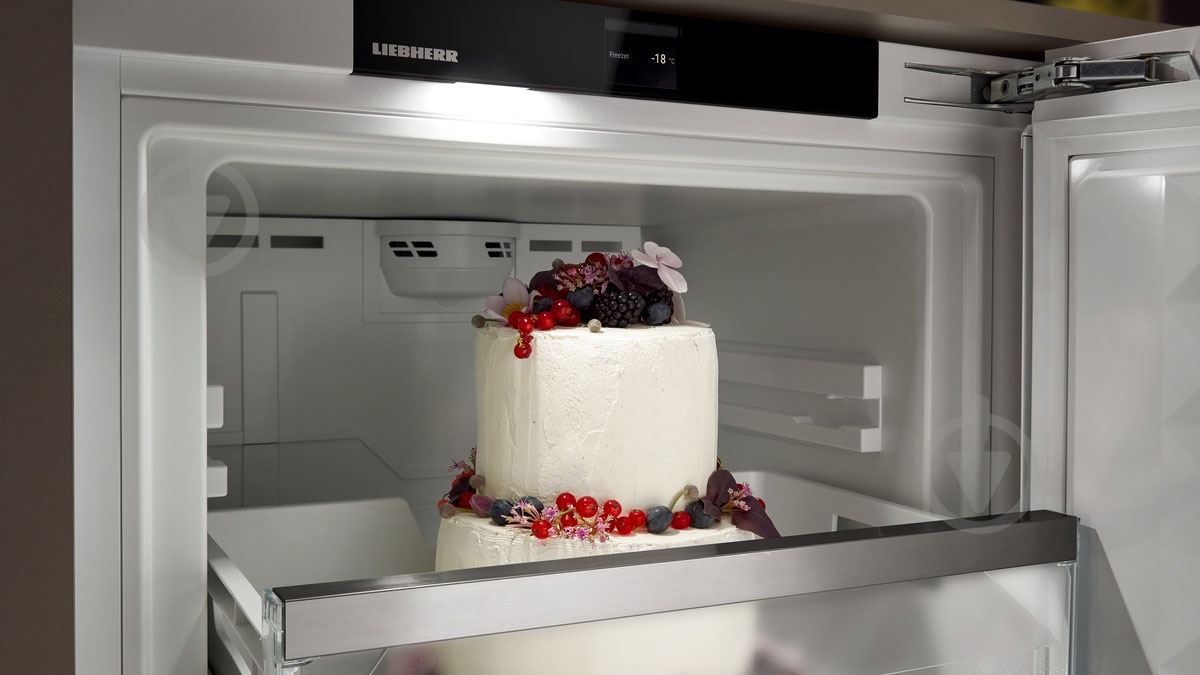Встраиваемая морозильная камера Liebherr SUFNc 375i LIV01041 - фото 7 Встраиваемая морозильная камера Liebherr SUFNc 375i LIV01041 - фото 7