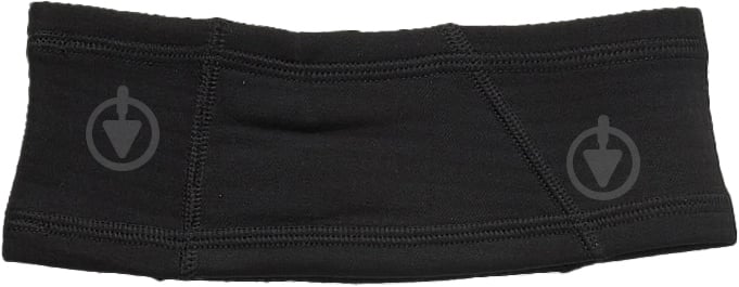 Повязка 2XU UQ7438f_BLK/SRF р.one size черный - фото 2