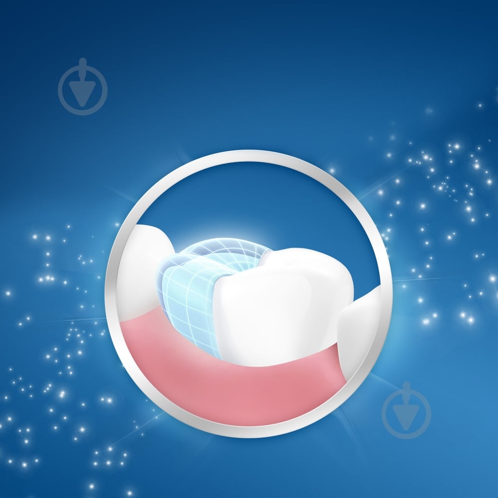 Зубная щетка Oral-B Color средней жесткости 4 шт. - фото 5