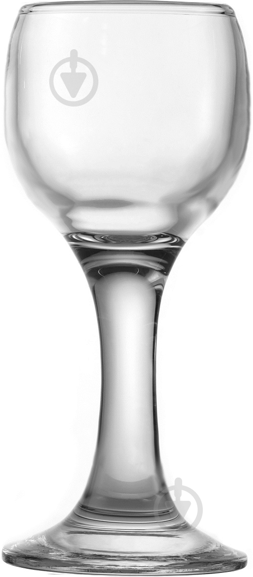 Рюмка Uniglass Kouros 60 мл 6 шт. - фото 1 Рюмка Uniglass Kouros 60 мл 6 шт. - фото 1