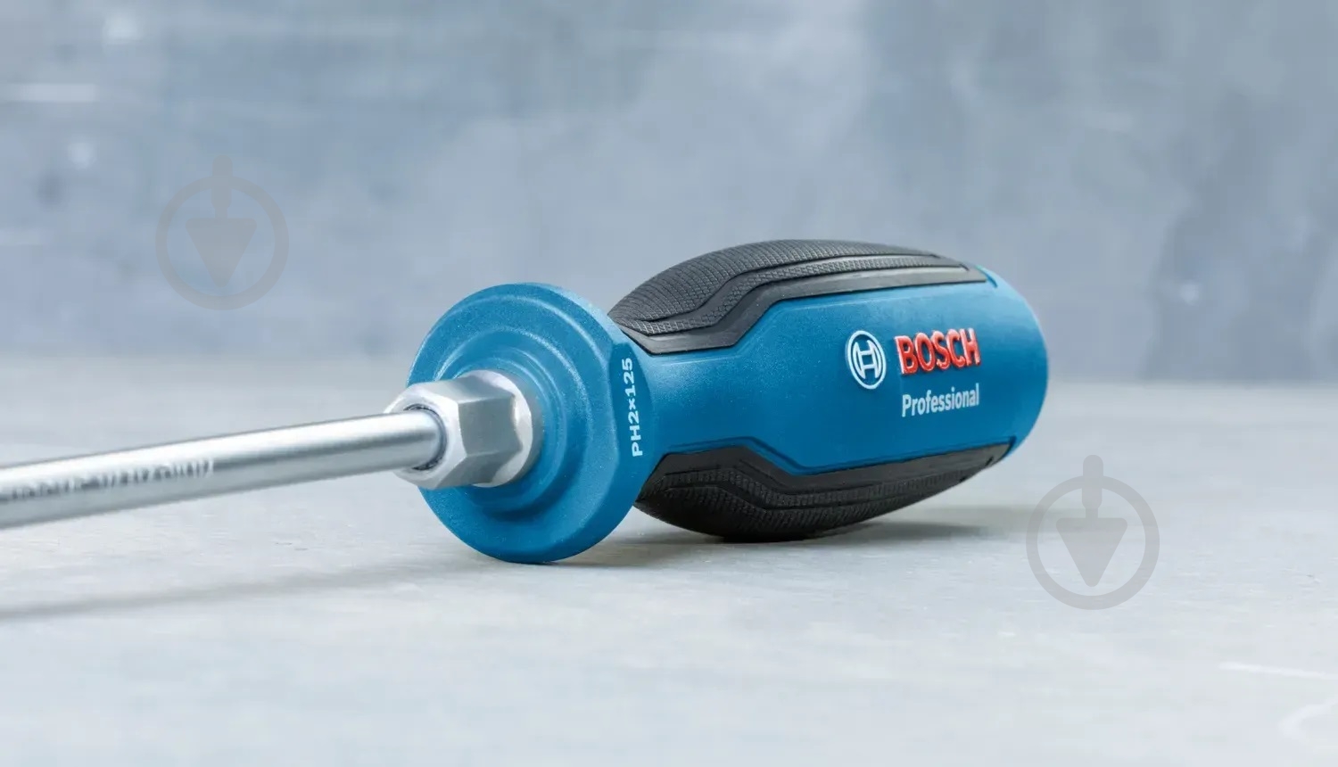 Отвертка Bosch Professional PH 2 (1600A01TG3) - фото 9