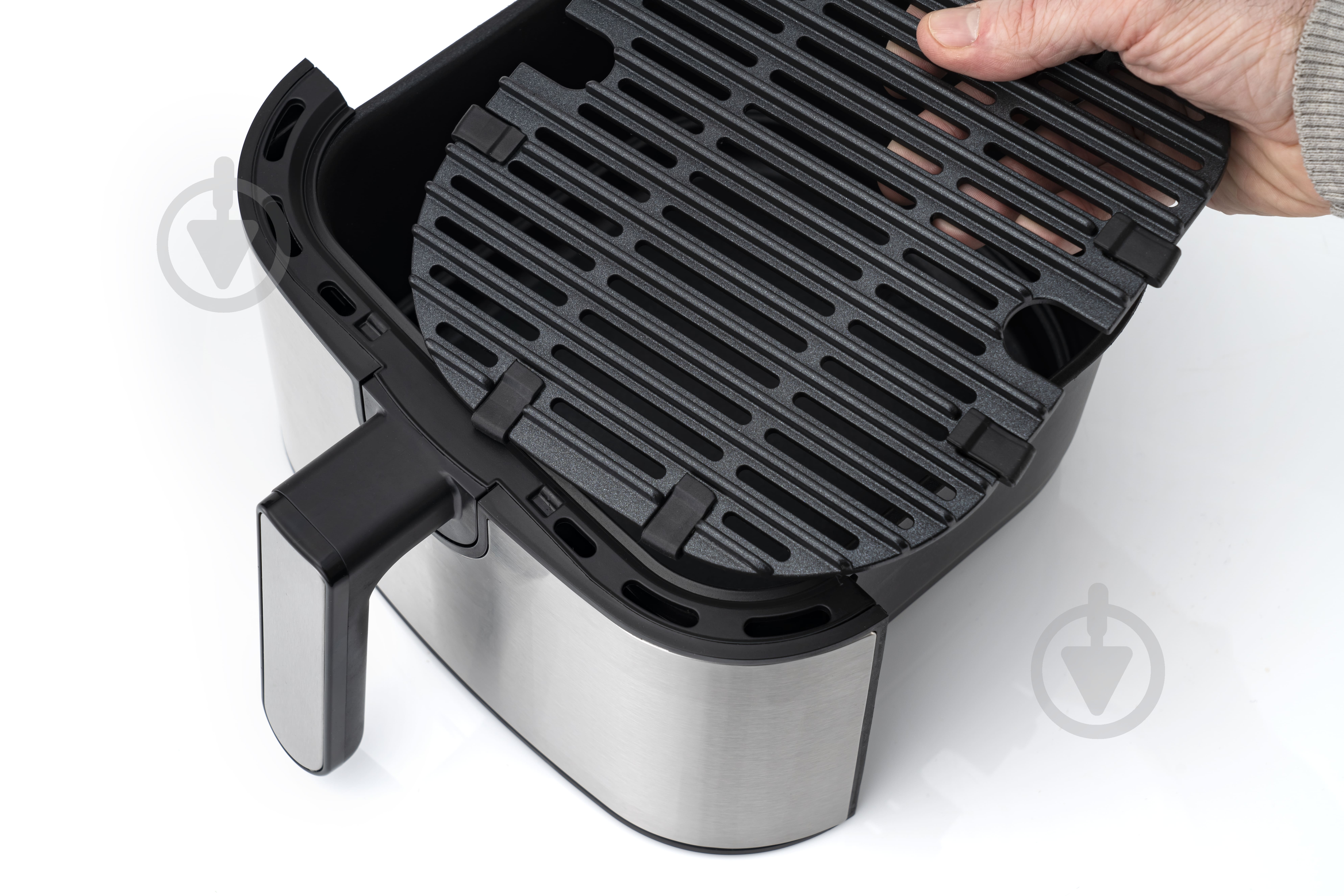 Мультипіч Nordica Easy Fry&Grill MECA AG501DS0 - фото 11