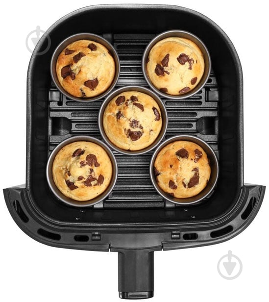 Мультипіч Moulinex EASY FRY & GRILL PRECISION 4,6 л EZ505810 - фото 7